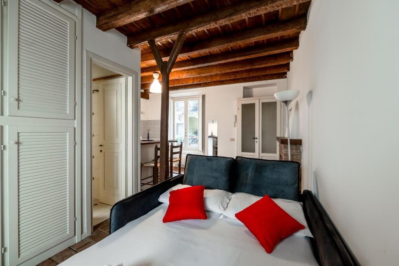 Navigli Cozy Nest - Apartment