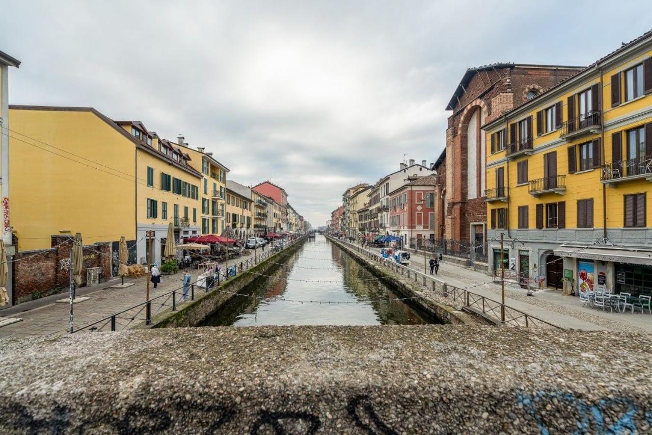 Navigli Cozy Nest -