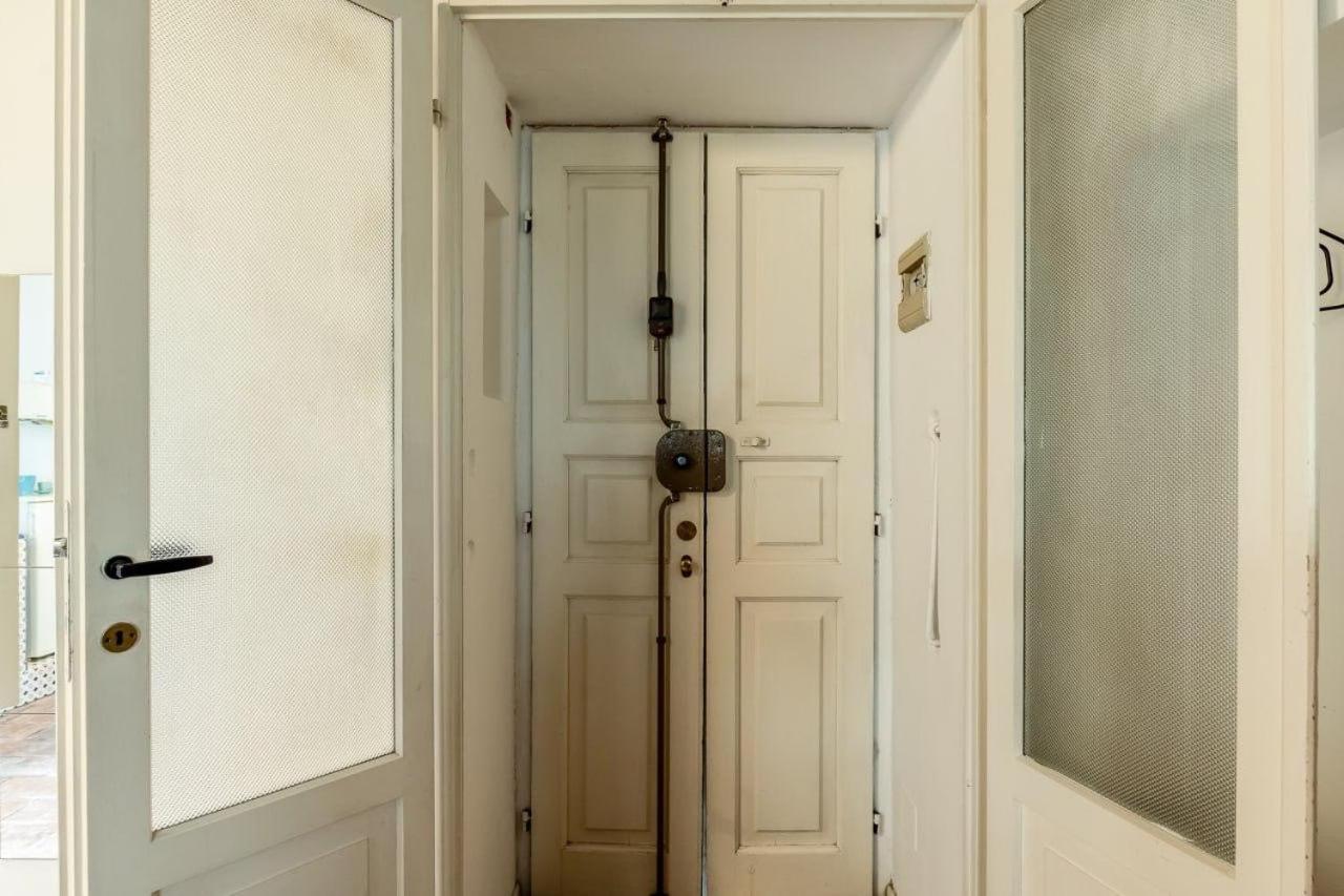 Apartment Navigli Cozy Nest -