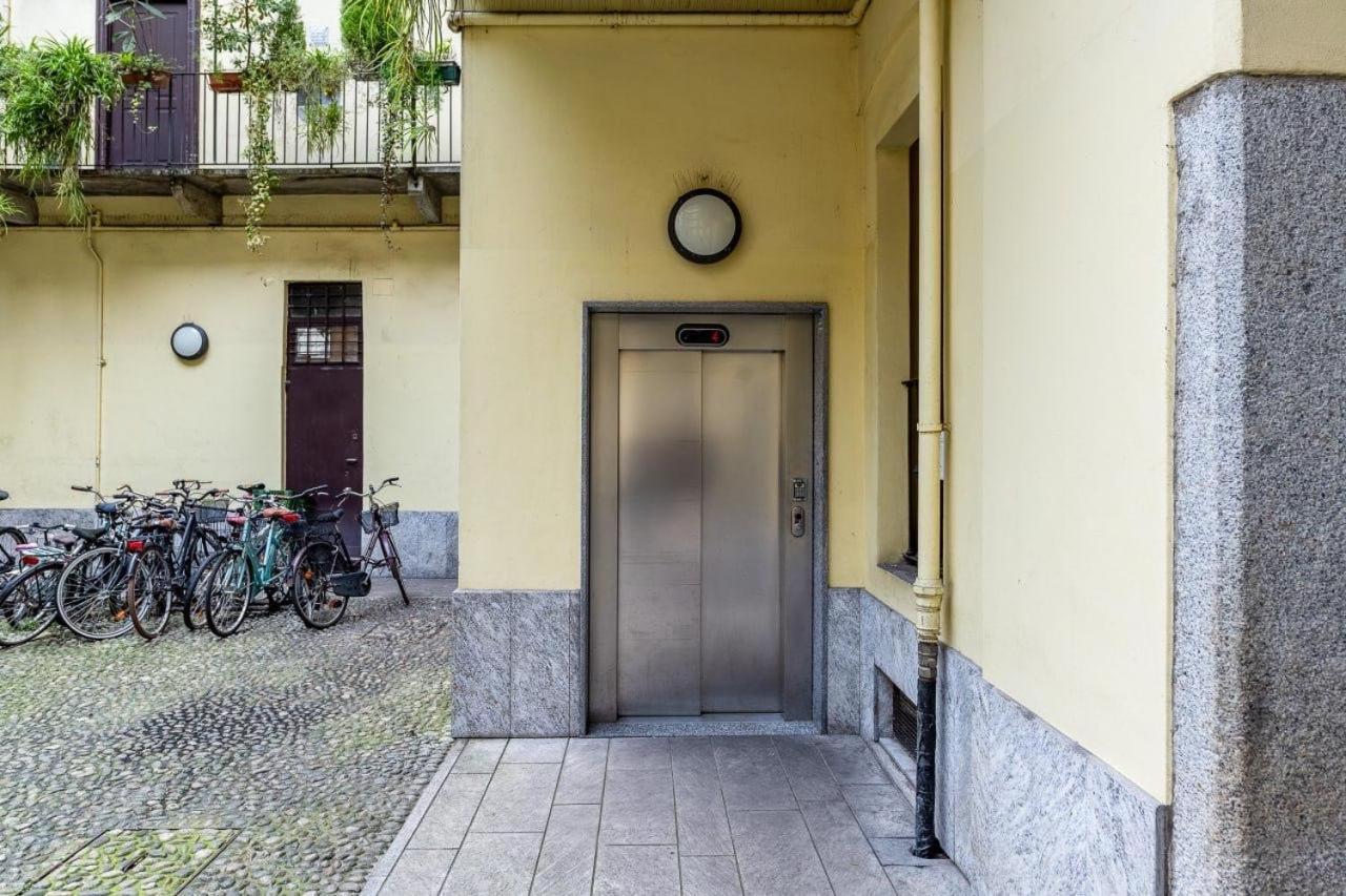 Apartment Navigli Cozy Nest - *