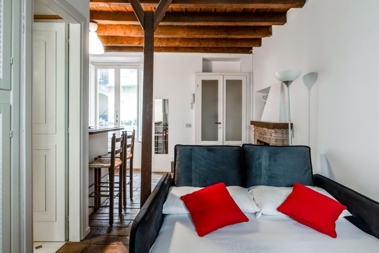 Navigli Cozy Nest -