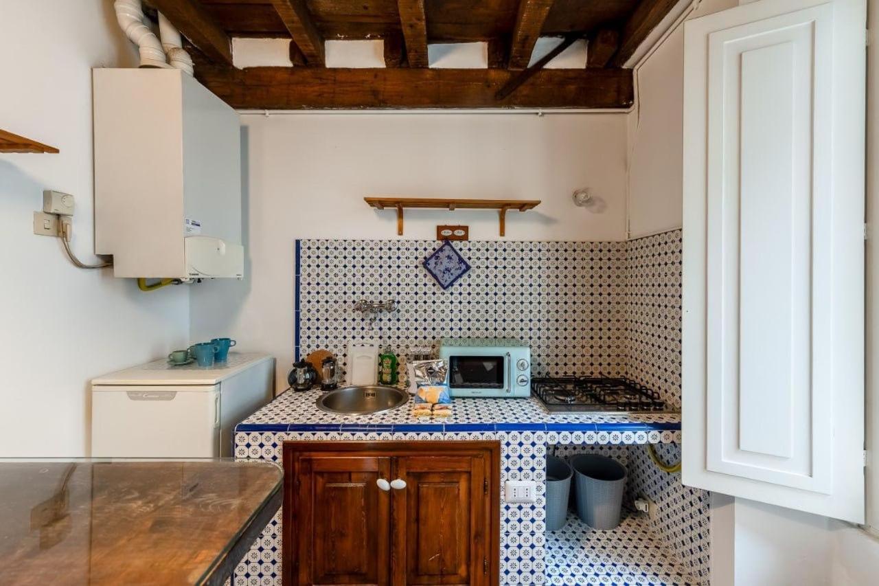 Navigli Cozy Nest - Apartment