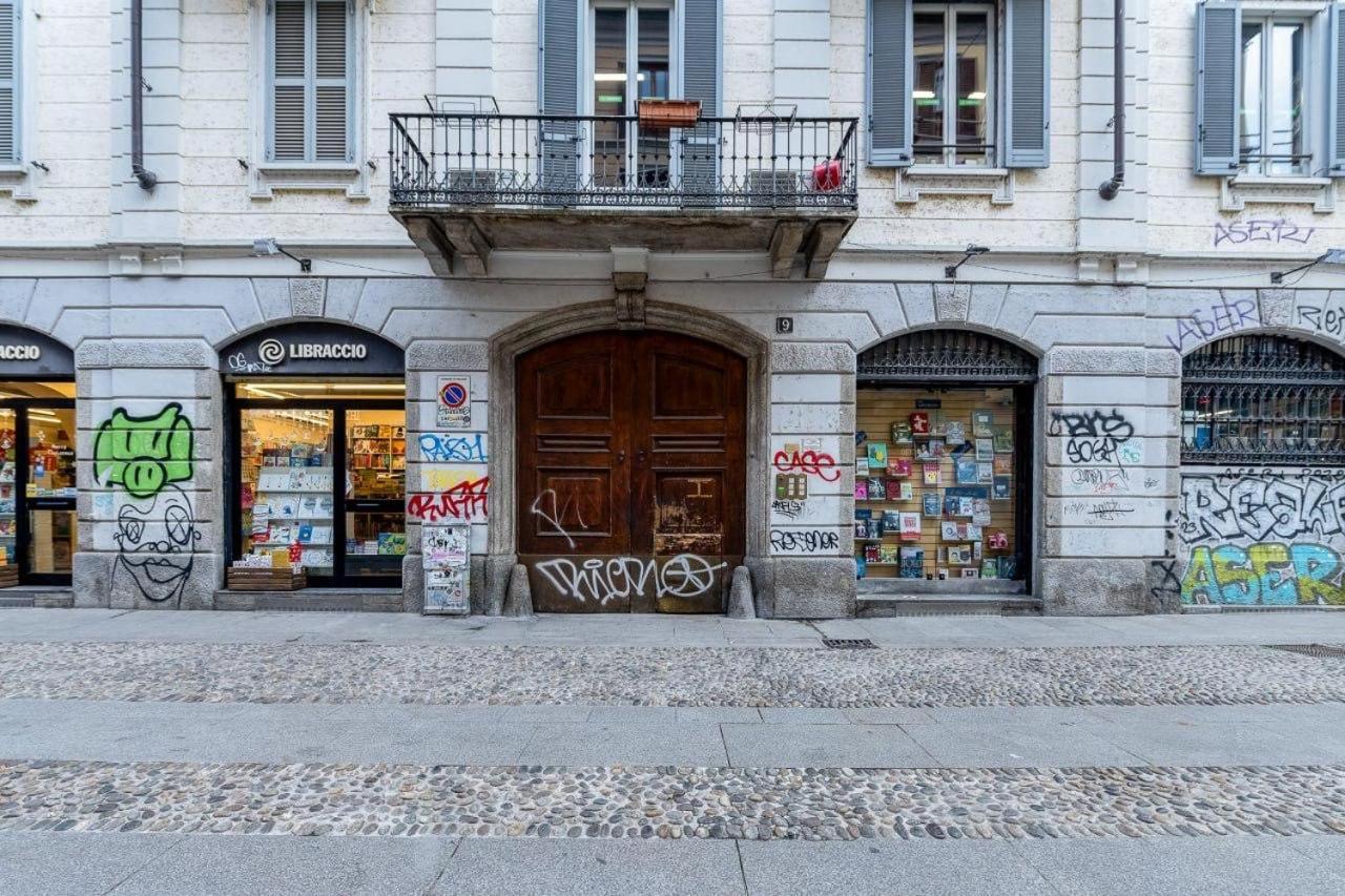 Navigli Cozy Nest - *