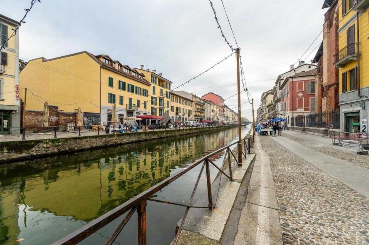 Navigli Cozy Nest - Apartment