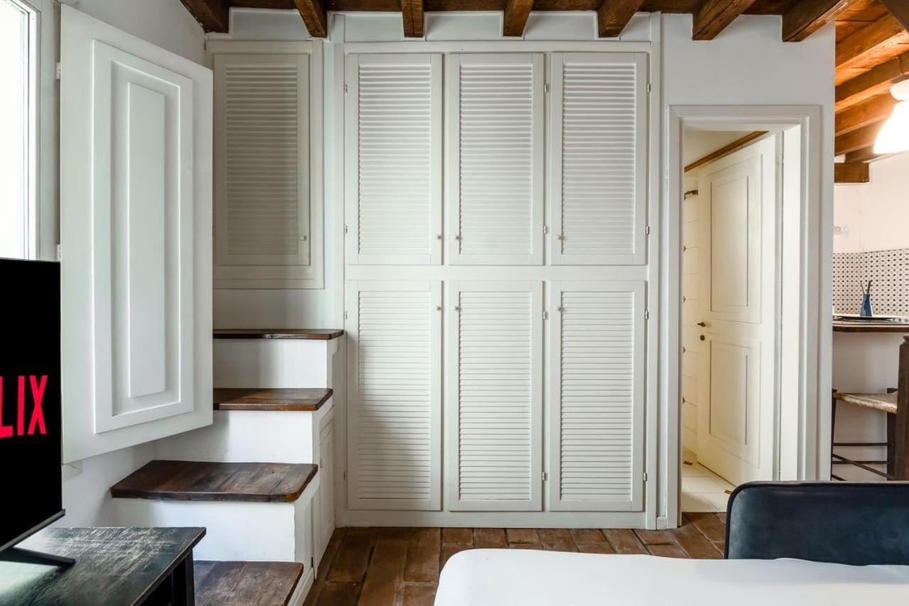 Navigli Cozy Nest - *