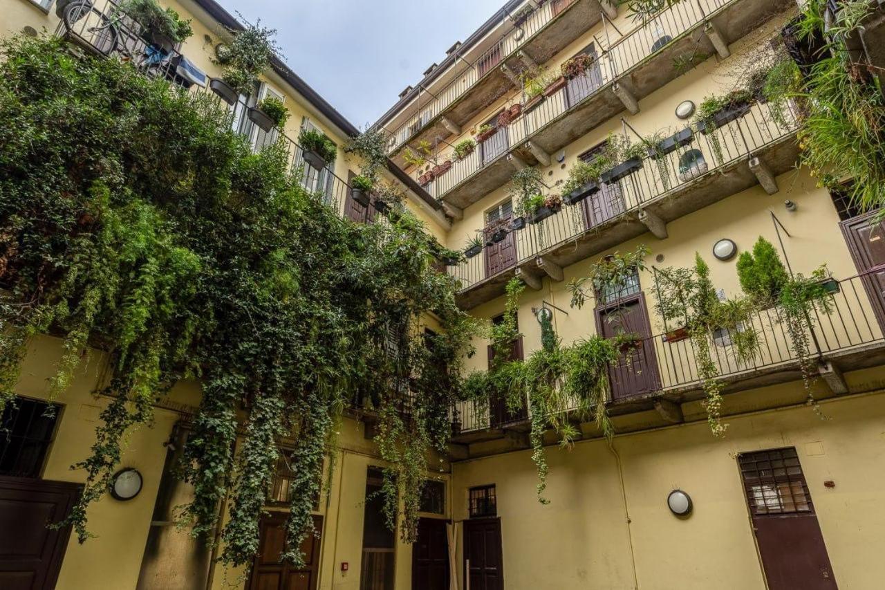 Navigli Cozy Nest - Milan