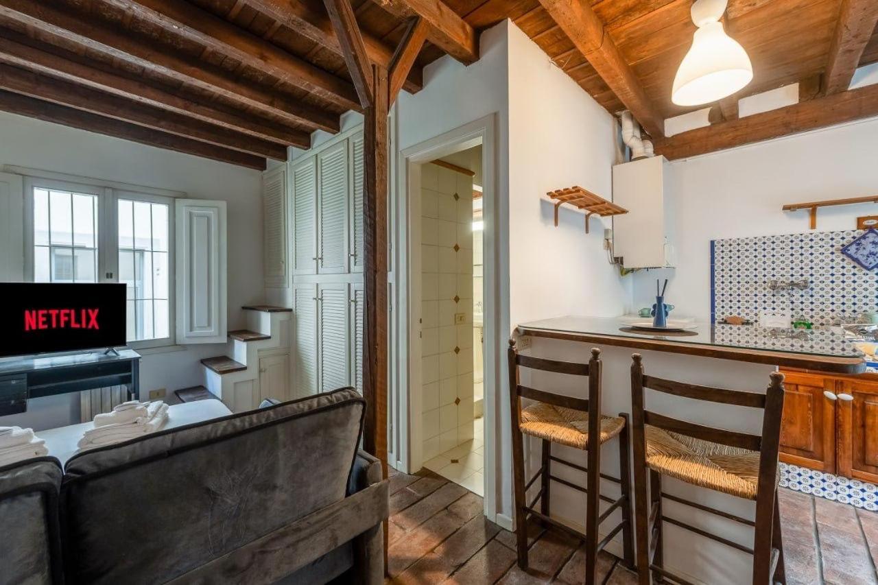Navigli Cozy Nest - * Milan